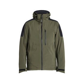 Tenson vinterjakke Core Ski Jacket Olive Tenson vinterjakke Core Ski Jacket Olive