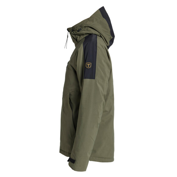 Tenson vinterjakke Core Ski Jacket Olive Tenson vinterjakke Core Ski Jacket Olive