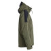 Tenson vinterjakke Core Ski Jacket Olive Tenson vinterjakke Core Ski Jacket Olive