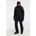 Tenson vinterjakke Core Ski Jacket Black Tenson vinterjakke Core Ski Jacket Black