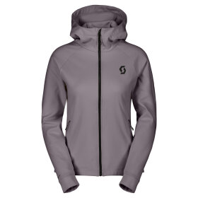 Scott Defined Warm Zip Fleecejakke