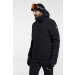 Tenson vinterjakke Core Ski Jacket Black Tenson vinterjakke Core Ski Jacket Black