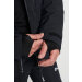 Tenson vinterjakke Core Ski Jacket Black Tenson vinterjakke Core Ski Jacket Black