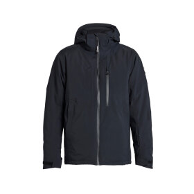 Tenson vinterjakke Core Ski Jacket Black Tenson vinterjakke Core Ski Jacket Black