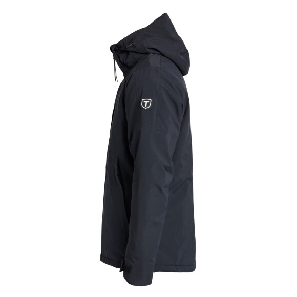 Tenson vinterjakke Core Ski Jacket Black Tenson vinterjakke Core Ski Jacket Black