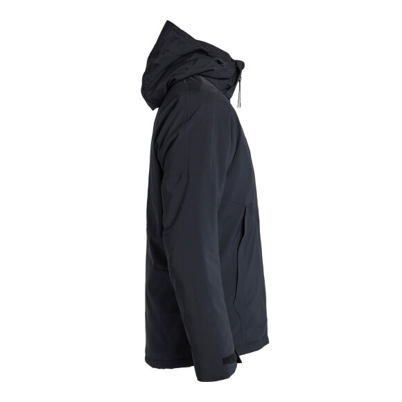 Tenson vinterjakke Core Ski Jacket Black Tenson vinterjakke Core Ski Jacket Black