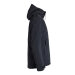 Tenson vinterjakke Core Ski Jacket Black Tenson vinterjakke Core Ski Jacket Black