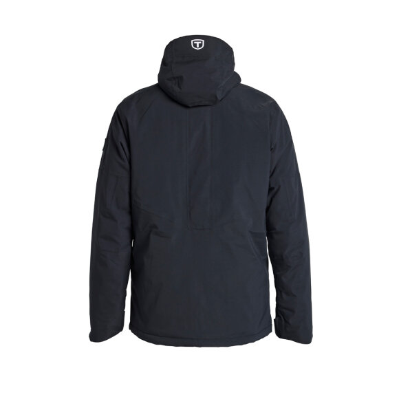 Tenson vinterjakke Core Ski Jacket Black Tenson vinterjakke Core Ski Jacket Black
