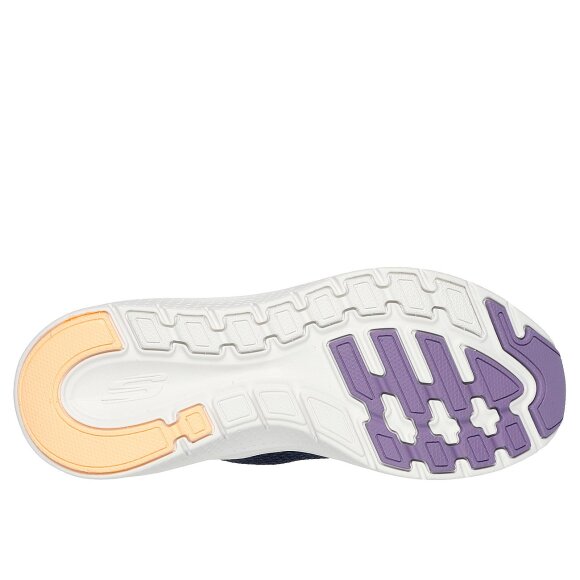 Skechers Arch Fit 2,0 Navy Sko