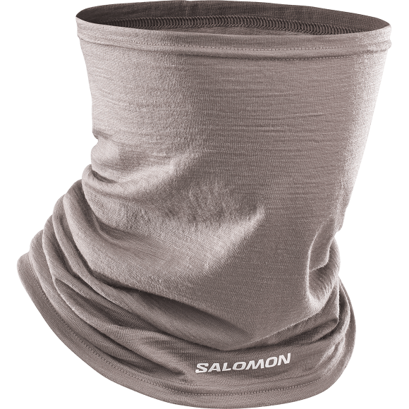 Salomon neck gaiter