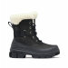 Sorel vinterstøvler Torino V Parc WP Black Sorel vinterstøvler Torino V Parc WP Black