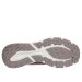 Skechers Switch Back Mist Taupe Sko Skechers Switch Back Mist Taupe Sko