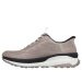Skechers Switch Back Mist Taupe Sko Skechers Switch Back Mist Taupe Sko