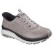 Skechers Switch Back Mist Taupe Sko Skechers Switch Back Mist Taupe Sko
