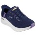 Skechers Arch Fit 2,0 Navy Sko