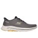 Skechers Go Walk Pate Taupe Sko Skechers Go Walk Pate Taupe Sko