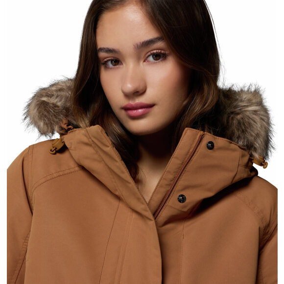 Columbia Little Si II Insulated Parka Columbia Little Si II Insulated Parka