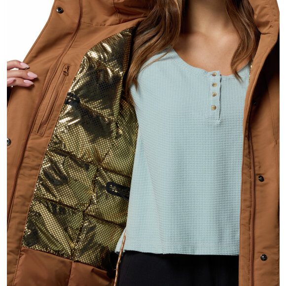 Columbia Little Si II Insulated Parka Columbia Little Si II Insulated Parka