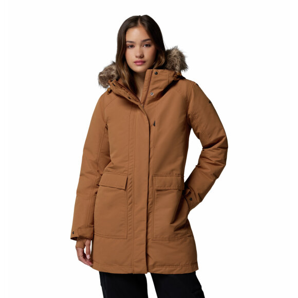 Columbia Little Si II Insulated Parka Columbia Little Si II Insulated Parka