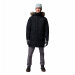 Columbia Cape Ridge Parka Black Vinterjakke Columbia Cape Ridge Parka Black Vinterjakke