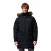 Columbia Cape Ridge Parka Black Vinterjakke Columbia Cape Ridge Parka Black Vinterjakke