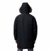 Columbia Cape Ridge Parka Black Vinterjakke Columbia Cape Ridge Parka Black Vinterjakke