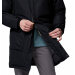 Columbia Cape Ridge Parka Black Vinterjakke Columbia Cape Ridge Parka Black Vinterjakke