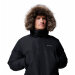 Columbia Cape Ridge Parka Black Vinterjakke Columbia Cape Ridge Parka Black Vinterjakke