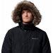 Columbia Cape Ridge Parka Black Vinterjakke Columbia Cape Ridge Parka Black Vinterjakke