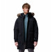 Columbia Cape Ridge Parka Black Vinterjakke Columbia Cape Ridge Parka Black Vinterjakke