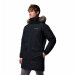 Columbia Cape Ridge Parka Black Vinterjakke Columbia Cape Ridge Parka Black Vinterjakke
