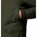 Columbia Cape Ridge Parka Greenscae Vinterjakke Columbia Cape Ridge Parka Greenscae Vinterjakke