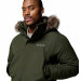Columbia Cape Ridge Parka Greenscae Vinterjakke Columbia Cape Ridge Parka Greenscae Vinterjakke