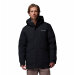 Columbia Street Heights Parka Black Vinterjakke Columbia Street Heights Parka Black Vinterjakke