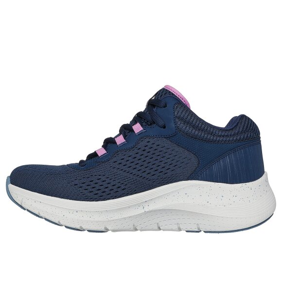Skechers Arch Fit Rainy Days Waterproof Sko