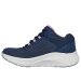 Skechers Arch Fit Rainy Days Waterproof Sko