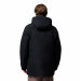Columbia Street Heights Parka Black Vinterjakke Columbia Street Heights Parka Black Vinterjakke