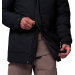 Columbia Street Heights Parka Black Vinterjakke Columbia Street Heights Parka Black Vinterjakke