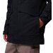 Columbia Street Heights Parka Black Vinterjakke Columbia Street Heights Parka Black Vinterjakke