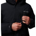 Columbia Street Heights Parka Black Vinterjakke Columbia Street Heights Parka Black Vinterjakke