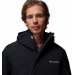 Columbia Street Heights Parka Black Vinterjakke Columbia Street Heights Parka Black Vinterjakke