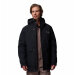 Columbia Street Heights Parka Black Vinterjakke Columbia Street Heights Parka Black Vinterjakke