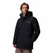 Columbia Street Heights Parka Black Vinterjakke Columbia Street Heights Parka Black Vinterjakke