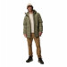 Columbia Street Heights Parka Stone Green Columbia Street Heights Parka Stone Green