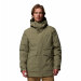 Columbia Street Heights Parka Stone Green Columbia Street Heights Parka Stone Green