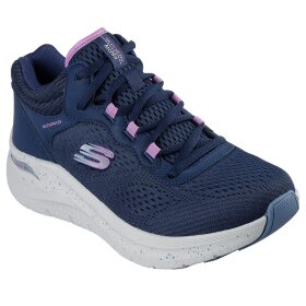 Skechers Arch Fit Rainy Days Waterproof Sko