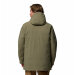Columbia Street Heights Parka Stone Green Columbia Street Heights Parka Stone Green