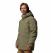 Columbia Street Heights Parka Stone Green Columbia Street Heights Parka Stone Green