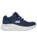 Skechers Arch Fit Rainy Days Waterproof Sko