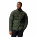 Columbia Landroamer Shirt Jacket 3-i-1 jakke Columbia Landroamer Shirt Jacket 3-i-1 jakke
